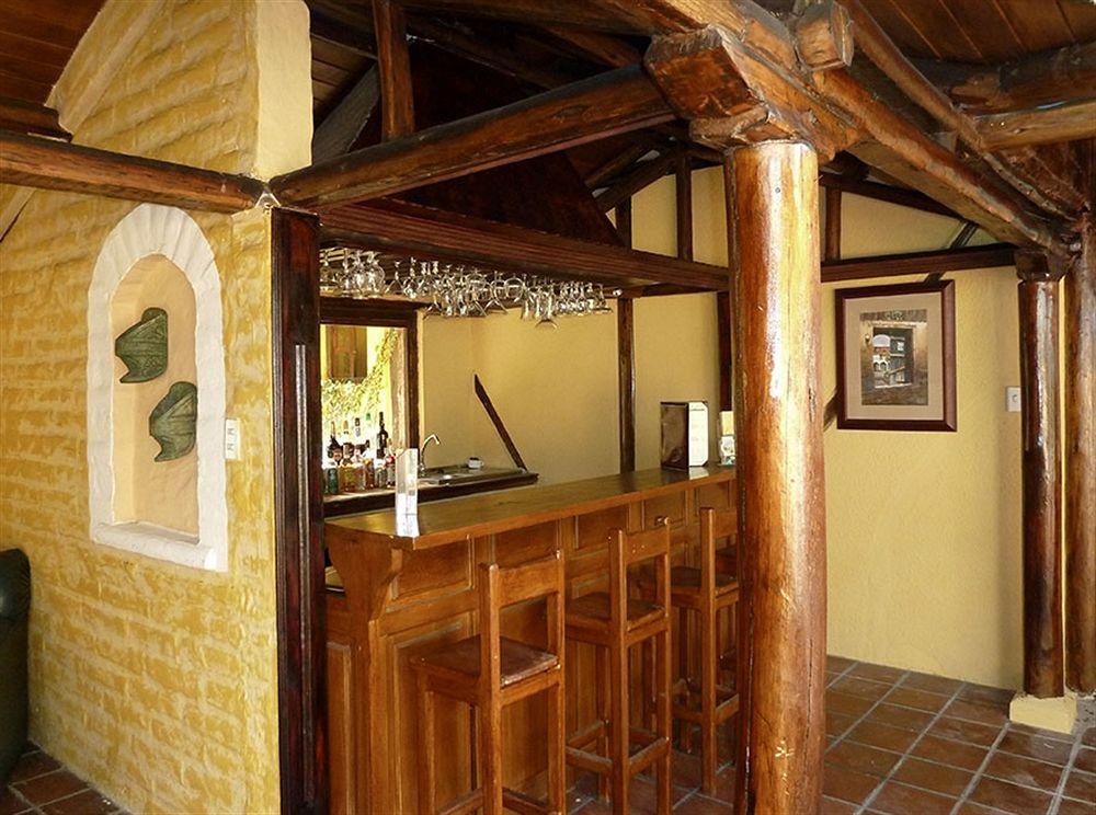 Hacienda Hosteria San Luis Cayambe Exterior foto